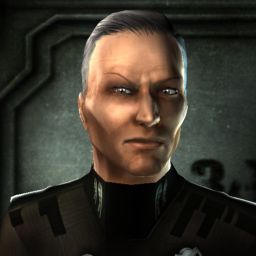 Enabrain Tain — legacy portrait