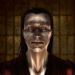 poluis — legacy portrait