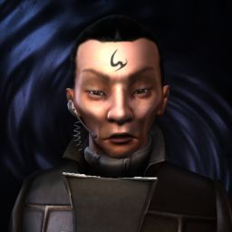 Jonas Skylow — legacy portrait