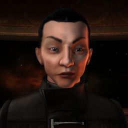 Morgotthoid — legacy portrait
