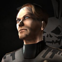 Peadot — legacy portrait