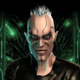 Zemlin — legacy portrait