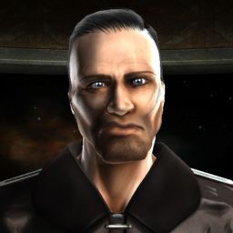 Toxic Traveller — legacy portrait