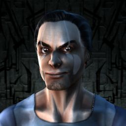ztrade — legacy portrait