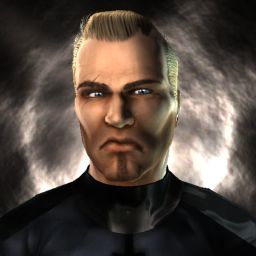 Tbone — legacy portrait