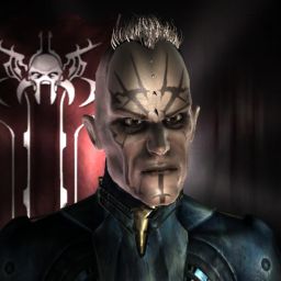 Mastor Chen — legacy portrait