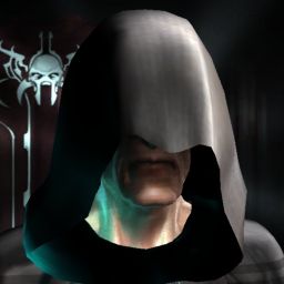 Bizzaro0 — legacy portrait