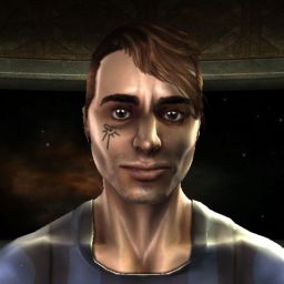 randomjgj — legacy portrait