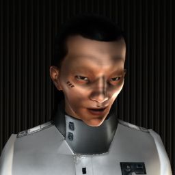 Master 7000 — legacy portrait