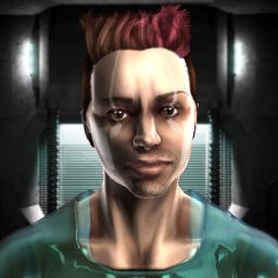 Asumalite — legacy portrait