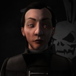 Jeka Ivan0v — legacy portrait