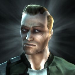 amazing prox — legacy portrait