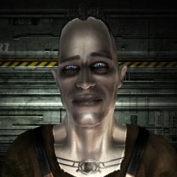 Nuentiger — legacy portrait