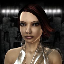 Lumistella — legacy portrait