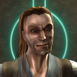 SpankieNL — legacy portrait