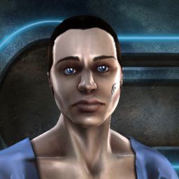 Arthello — legacy portrait