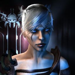 Shak Scientific18 — legacy portrait