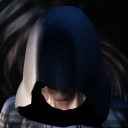ner00n — legacy portrait