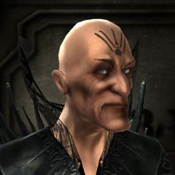 Donoo — legacy portrait