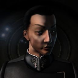 Moridin Mandarb — legacy portrait