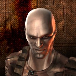 Castor — legacy portrait