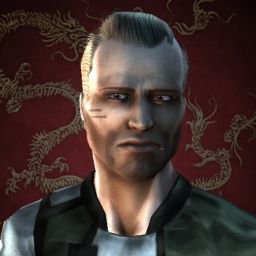 Olmaris — legacy portrait