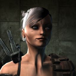 JeRaadtHetNooit — legacy portrait
