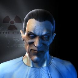 cirdan phobias — legacy portrait