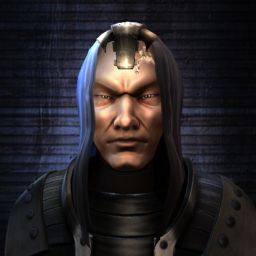 Zophael Pyriel — legacy portrait