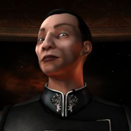 Tsetsuragi — legacy portrait