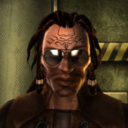 OTMOPO3KO — legacy portrait