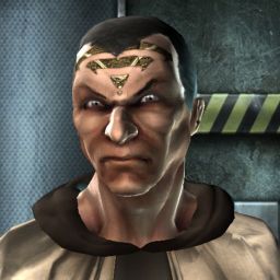 spidersrule5 — legacy portrait