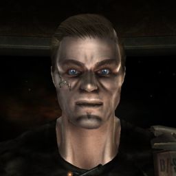 Sir Pip — legacy portrait