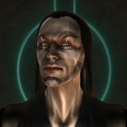 Dronekiller4 — legacy portrait