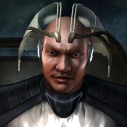 Cockroaches Occur — legacy portrait