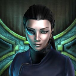Lissorandia — legacy portrait
