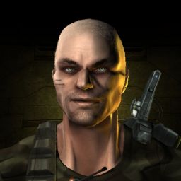 Fraller S — legacy portrait