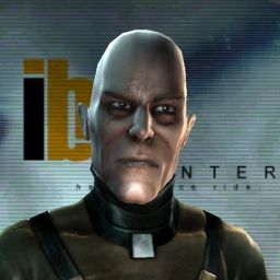 Thorvill — legacy portrait