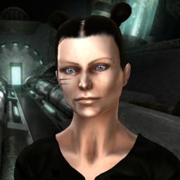 Encelade — legacy portrait