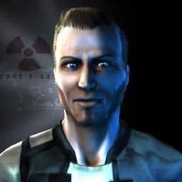 dynamite joe — legacy portrait
