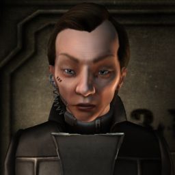 Er'Damiano — legacy portrait