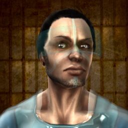 Taterizer — legacy portrait