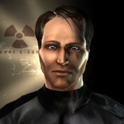 Jaik Seihlon — legacy portrait