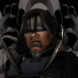 Teantis — legacy portrait