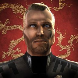 DarkAthalon — legacy portrait