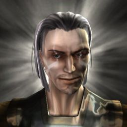 Tassarion — legacy portrait
