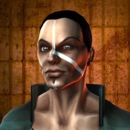 Der Findende — legacy portrait