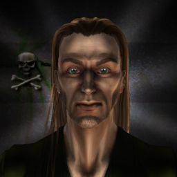 Mad'Die — legacy portrait