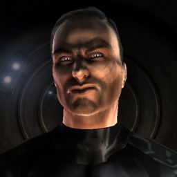 Kcatnega — legacy portrait