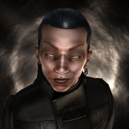 FreknPsycho — legacy portrait